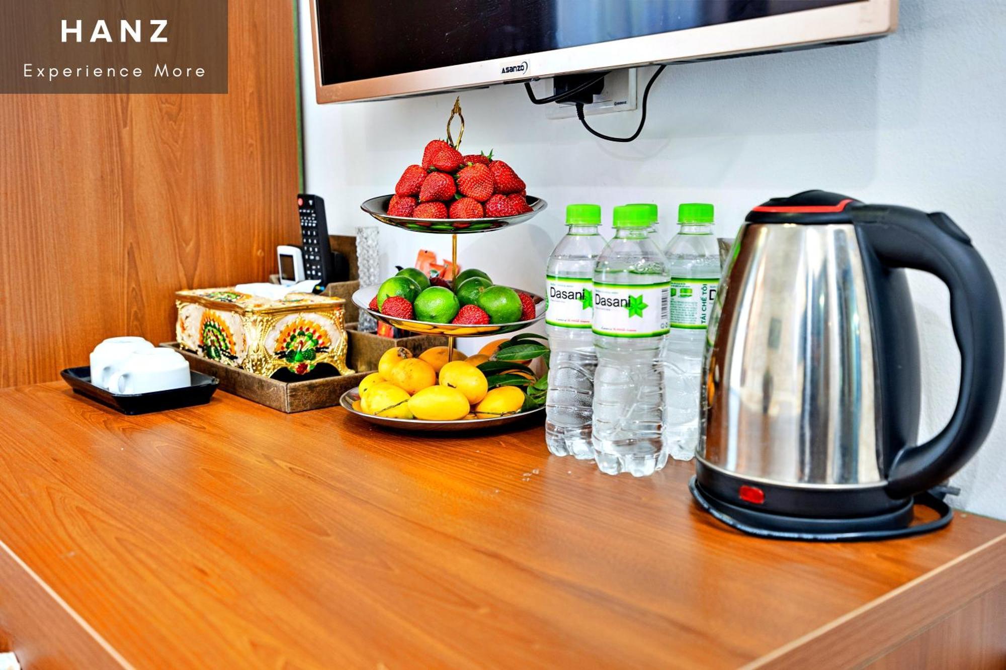 S79 Ami Hotel Hanói Habitación foto