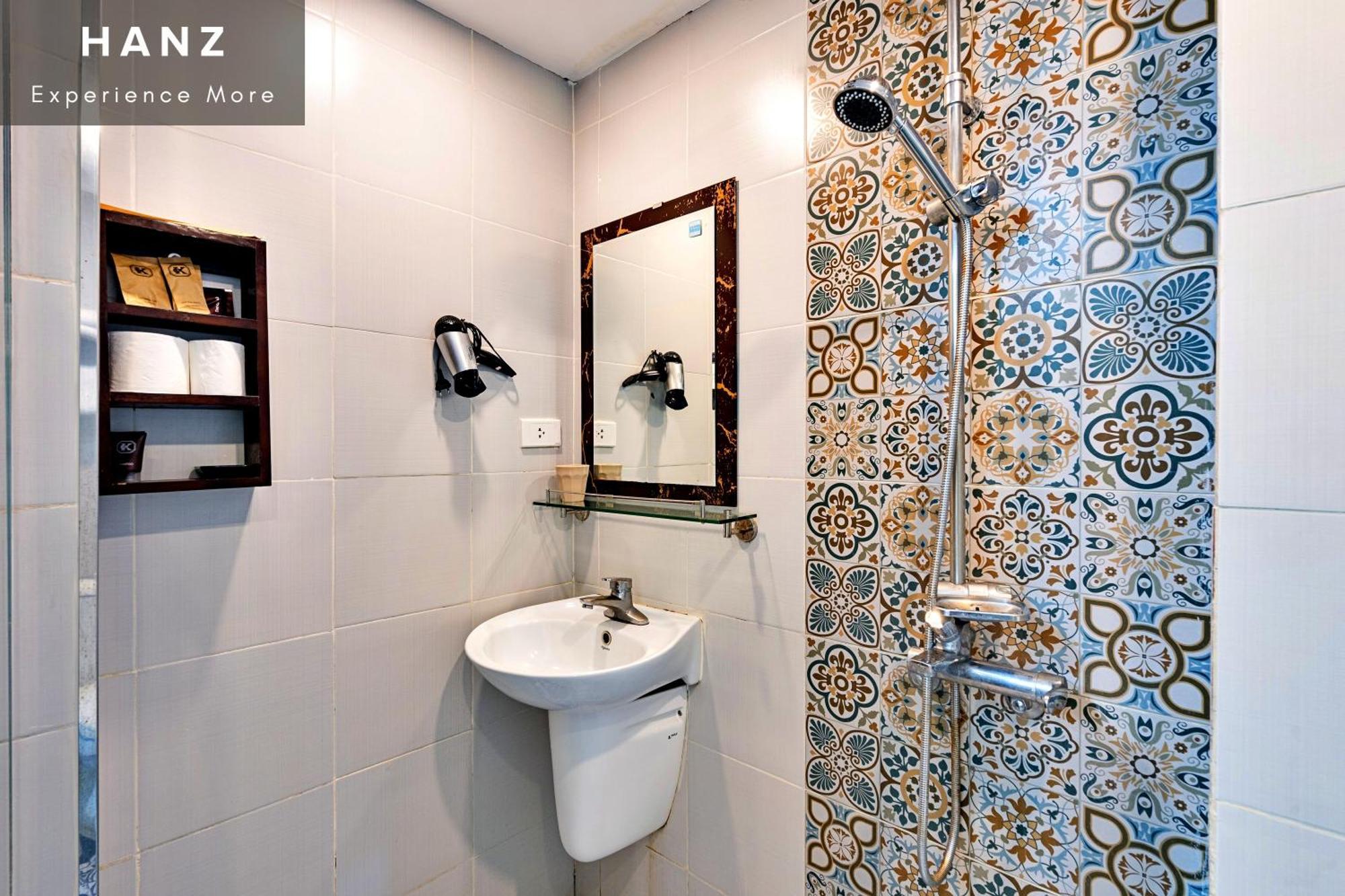 S79 Ami Hotel Hanói Habitación foto